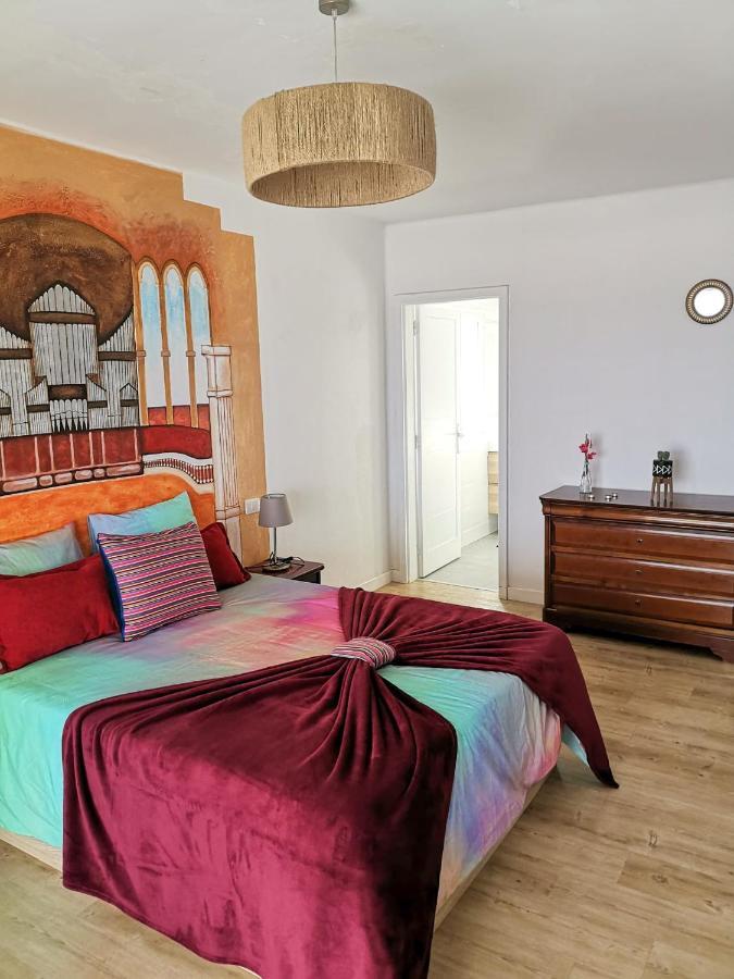 Villa Nirvana - Casa Marosenia Guime ภายนอก รูปภาพ