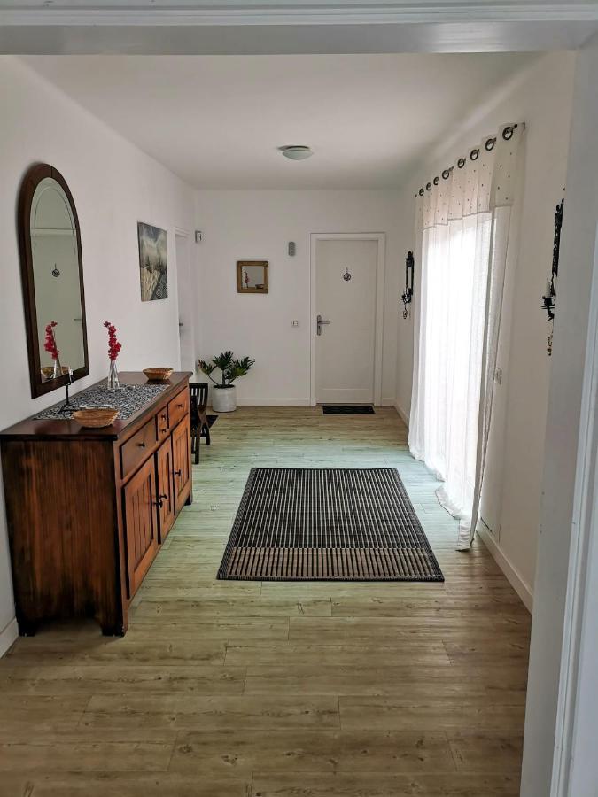 Villa Nirvana - Casa Marosenia Guime ภายนอก รูปภาพ