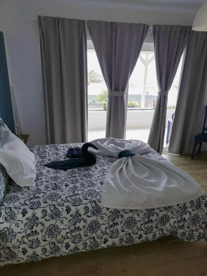 Villa Nirvana - Casa Marosenia Guime ภายนอก รูปภาพ