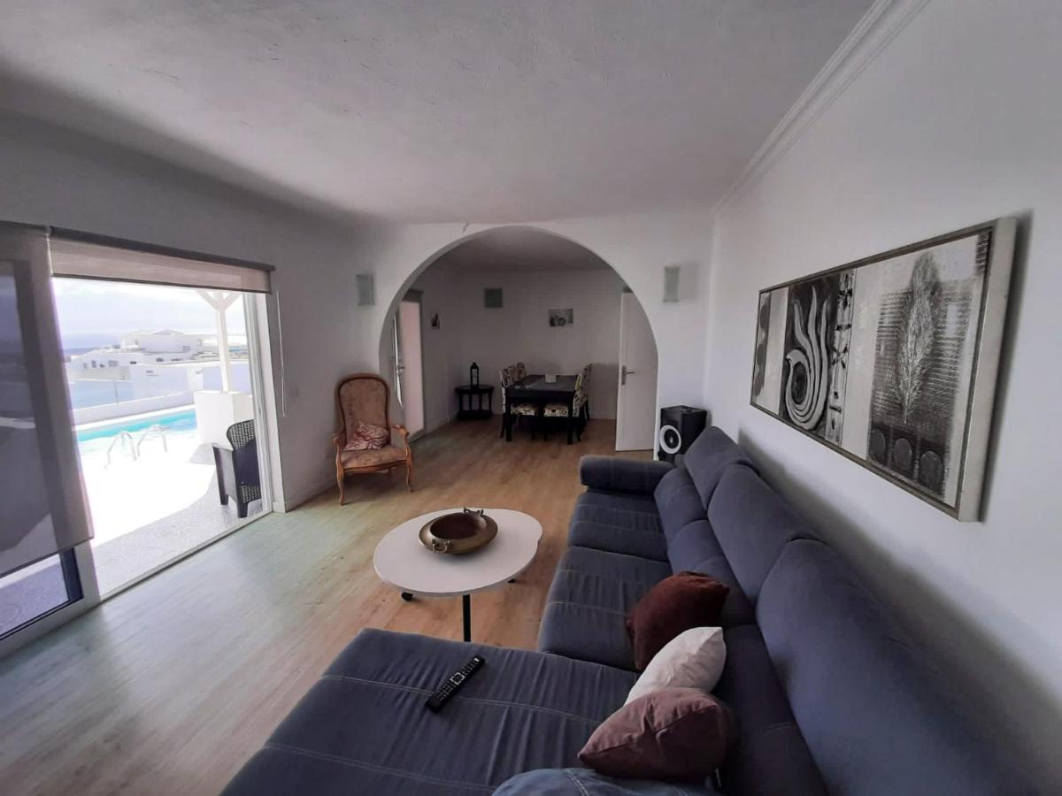 Villa Nirvana - Casa Marosenia Guime ภายนอก รูปภาพ