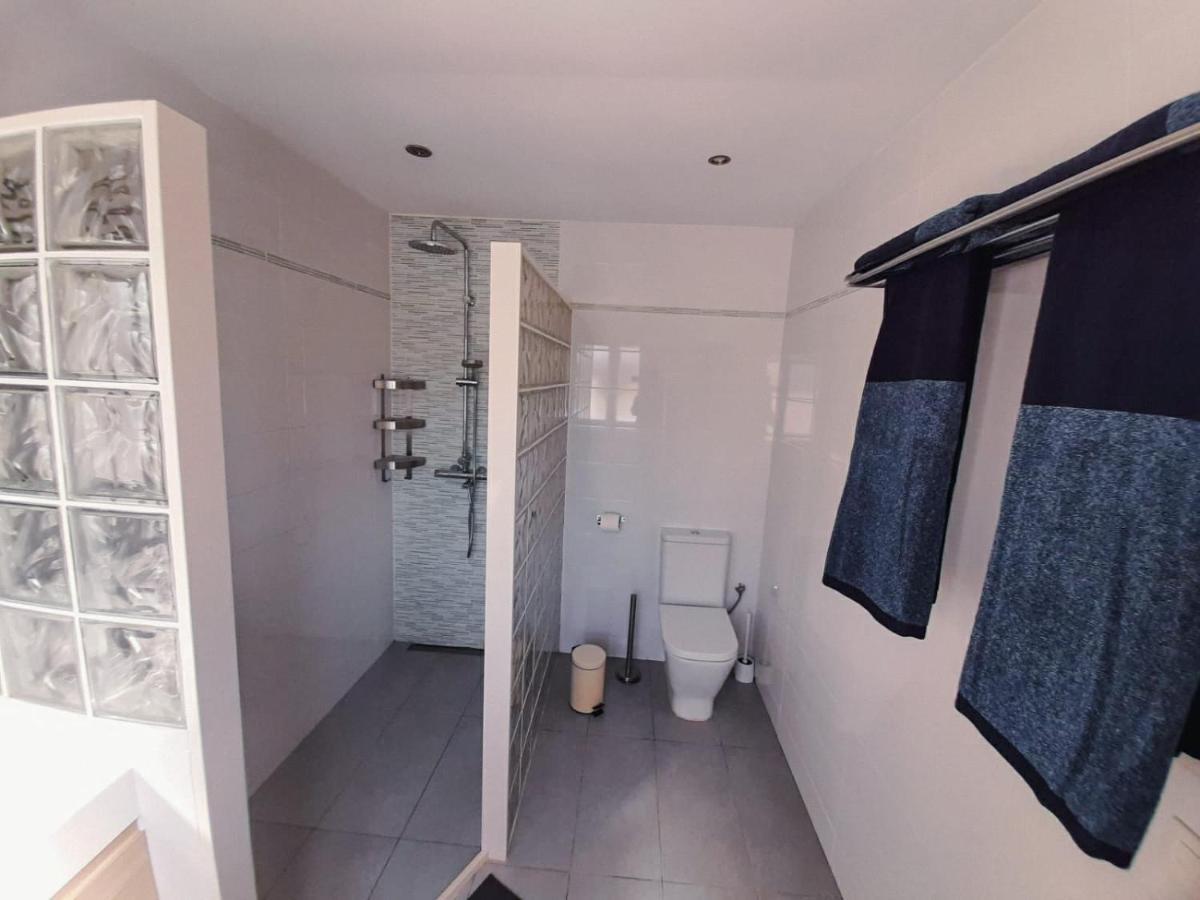 Villa Nirvana - Casa Marosenia Guime ภายนอก รูปภาพ