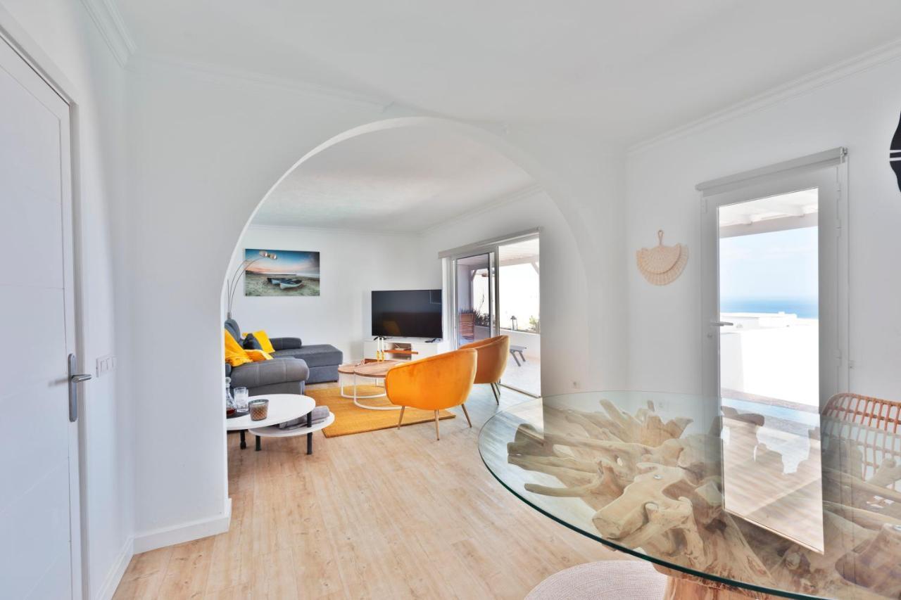 Villa Nirvana - Casa Marosenia Guime ภายนอก รูปภาพ