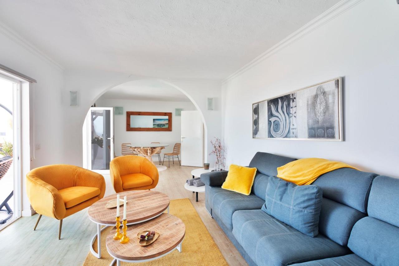 Villa Nirvana - Casa Marosenia Guime ภายนอก รูปภาพ