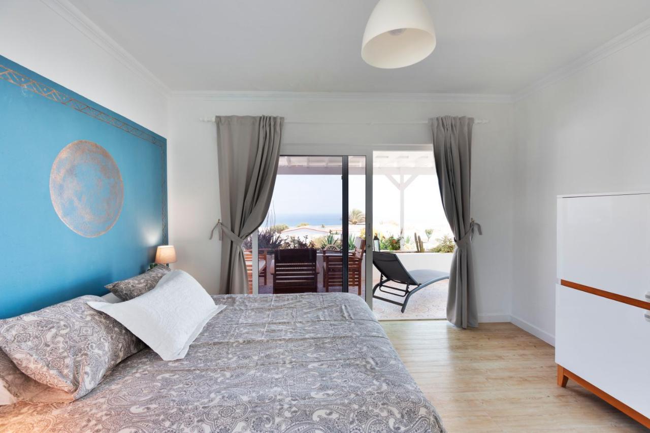 Villa Nirvana - Casa Marosenia Guime ภายนอก รูปภาพ