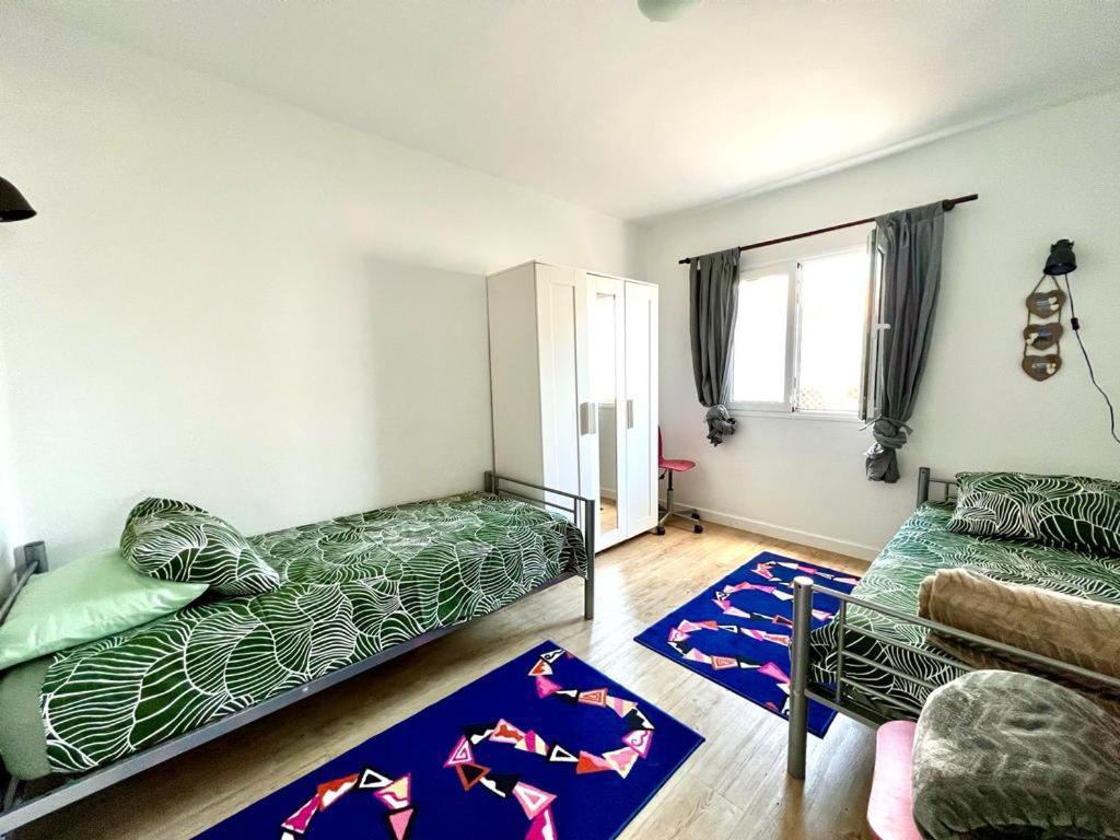 Villa Nirvana - Casa Marosenia Guime ภายนอก รูปภาพ